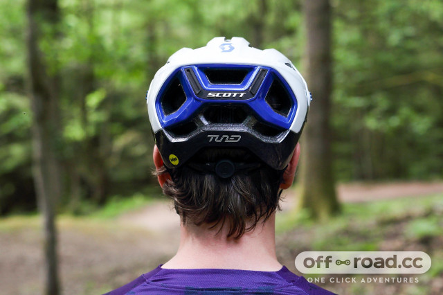 Scott best sale stego helmet